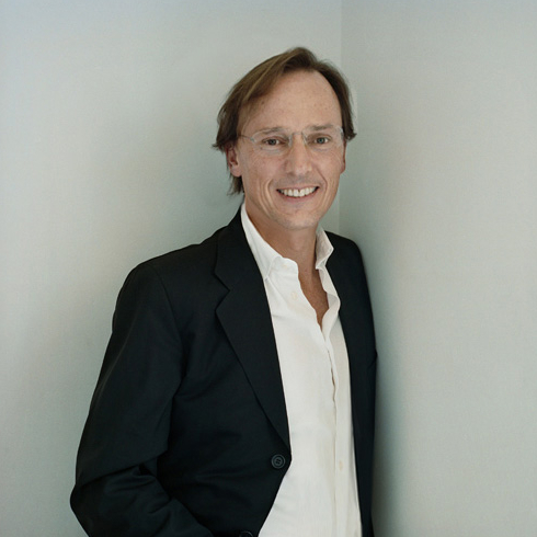 Antonio Virga - Biographie