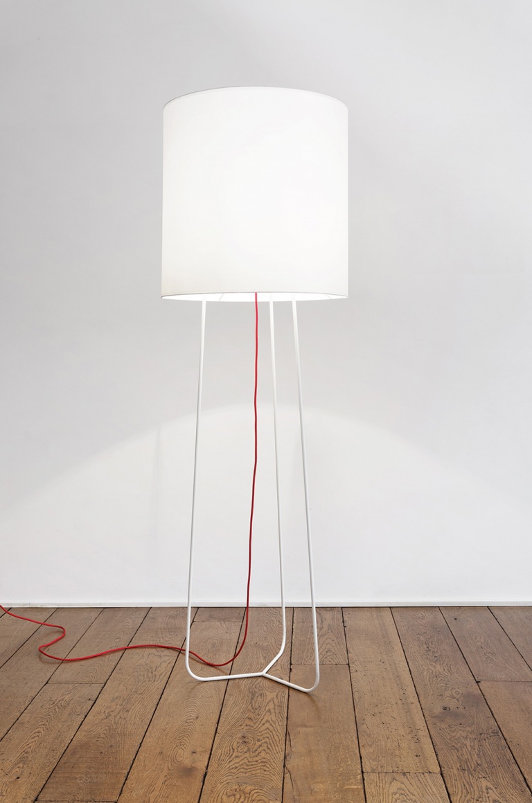 Antonio Virga - CDC Lamp