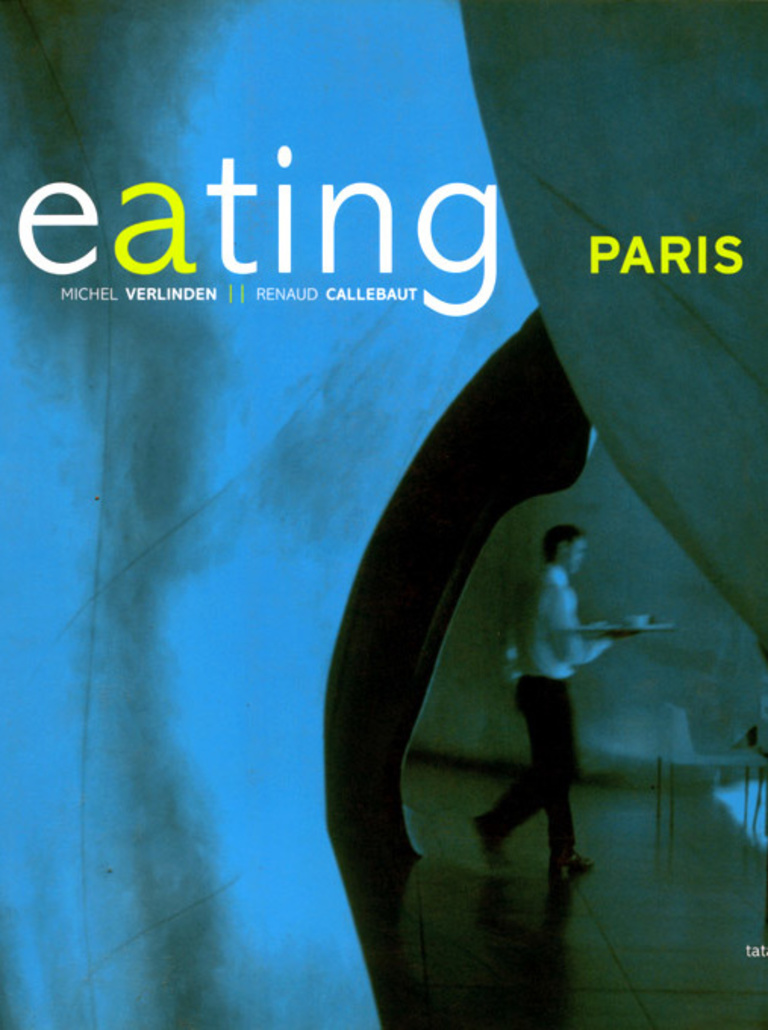 Antonio Virga - eating 