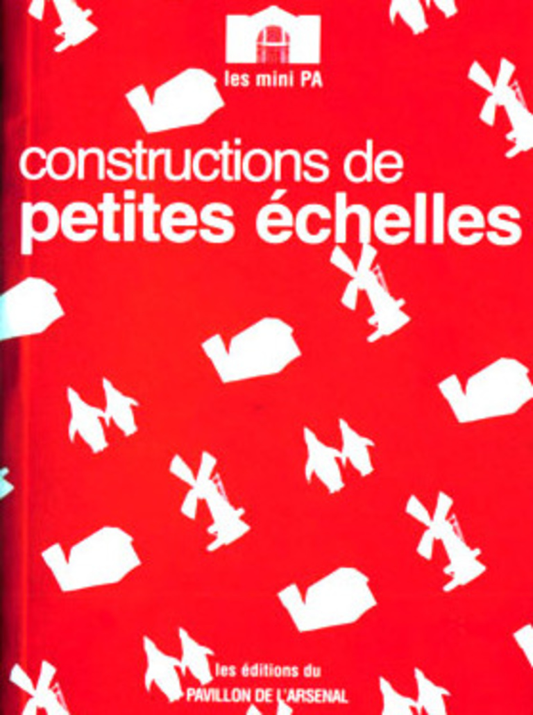 Antonio Virga - constructions de petites échelles